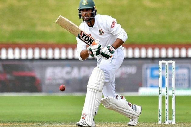 Bangladesh all-rounder Mahmudullah retires from Test cricket