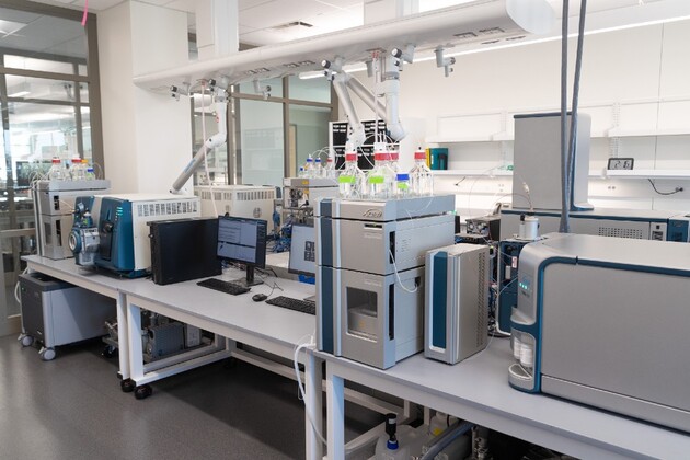 SD Sheriffs Crime Lab receives grant to combat impaired driving