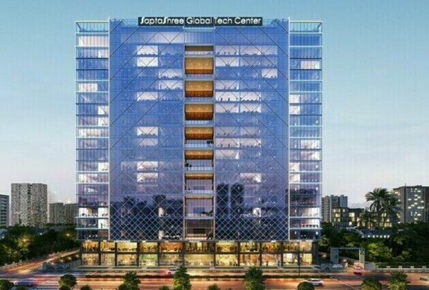 Saptashree Group Launches India's First Next-Gen IT Park in Wagle Estate