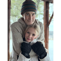 "I talk to my dad every day...": James Van Der Beek's nine-year-old daughter Emilia remembers her dad on late actor's 49th birthday