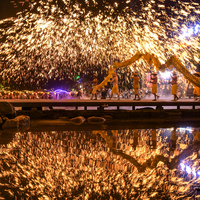 How China turns "super golden week" into national spending spree