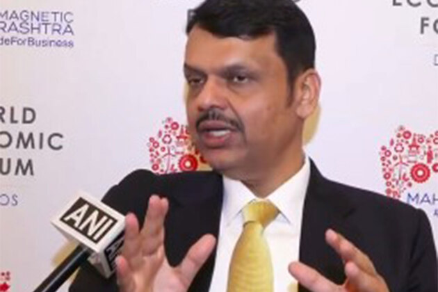"Will completely transform Mumbai's air, water quality, and liveability," says Devendra Fadnavis