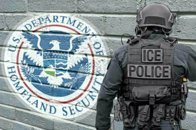 US deports 'barbaric criminals' to African state