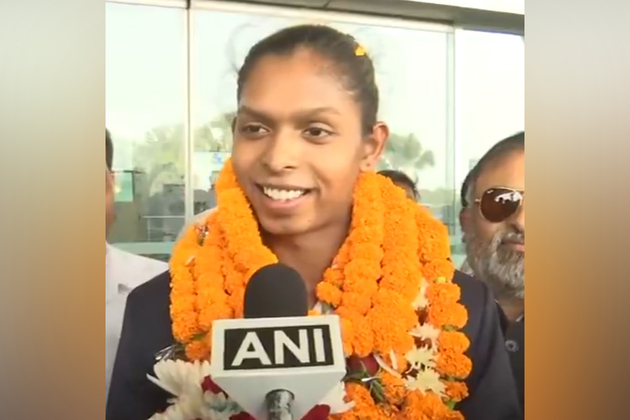 "Women just need to get the opportunity": Indian Kabaddi player Sanju Devi