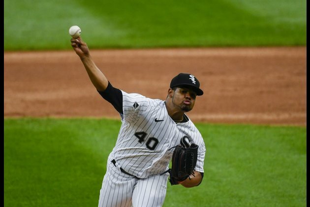 White Sox could lock up playoff spot against Twins