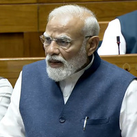 "Will not discriminate against anyone": PM Modi addresses Opposition's concern on delimitation