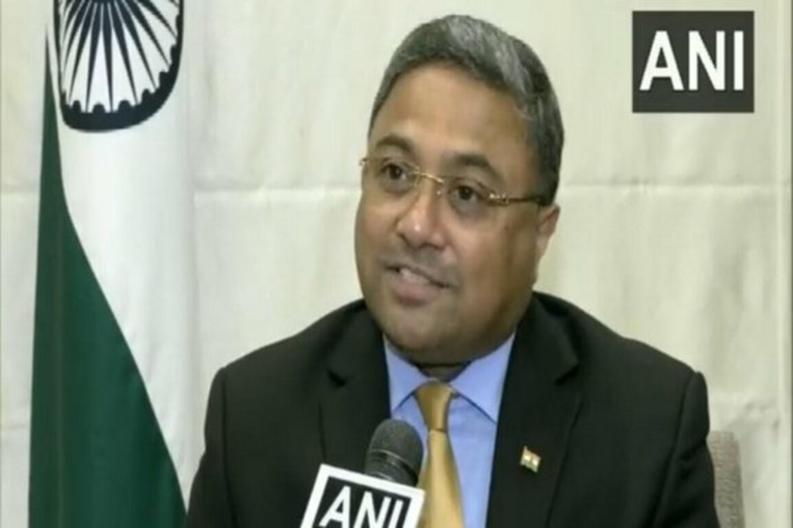 India, Japan have special global partnership: Indian envoy ahead of PM Modi's visit for G7 Summit