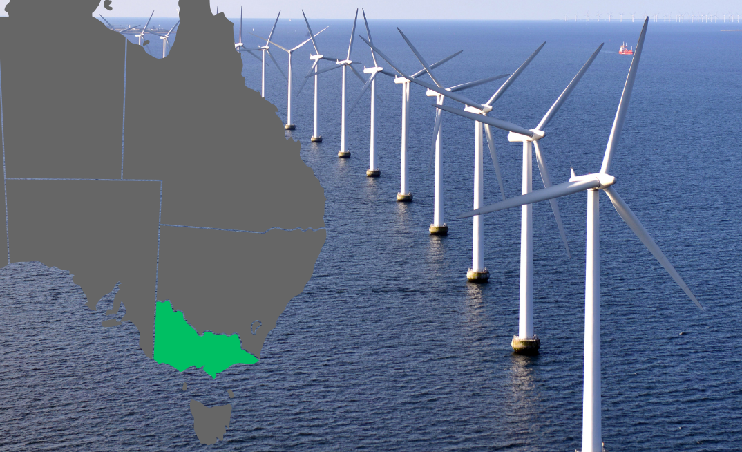 Ocean Winds starts geophysical survey for offshore wind project