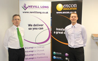 Nevill Long opens Maidstone branch
