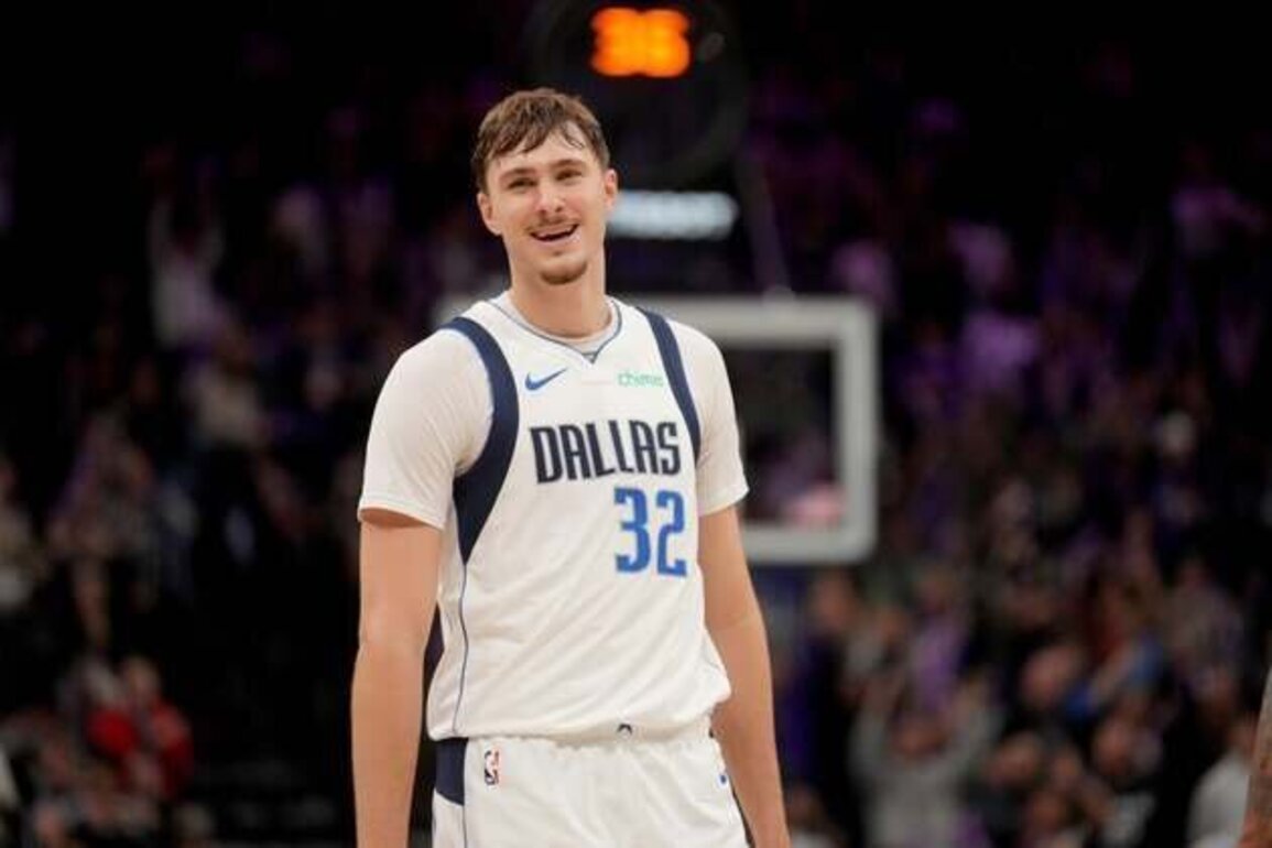 Cooper Flagg, Dylan Harper headline Rising Stars selections