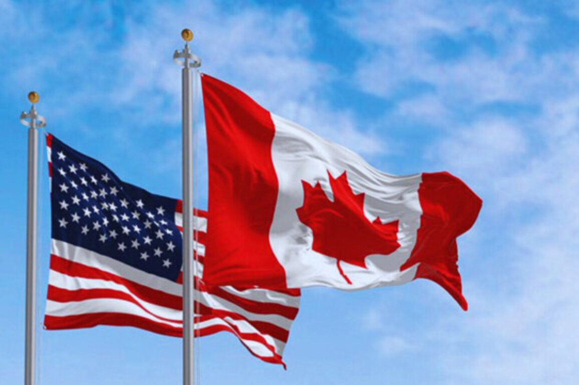 U.S. Pulls Back from Canada Defense Ties as Alliance Strains Deepen