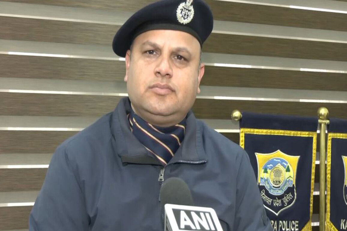 Himachal police detain Chinese national in McLeodganj for invalid documents