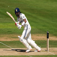 KL Rahul breaks nine-year wait for Test century at home, Gill becomes second captain after Gavaskar to register unique feat