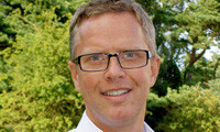 Södra employs Jörgen Hermansson as President of Södra Building Systems 