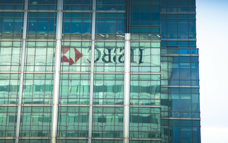 HSBC headquarters, London | Credit: HSBC