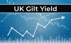 Five-fold surge in advisers buying gilts for clients in 2024