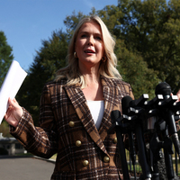 White House warns of mass layoffs as US government shutdown deepens
