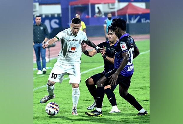 ISL: Odisha FC's top-six chances drop after goalless draw against Mohammedan SC