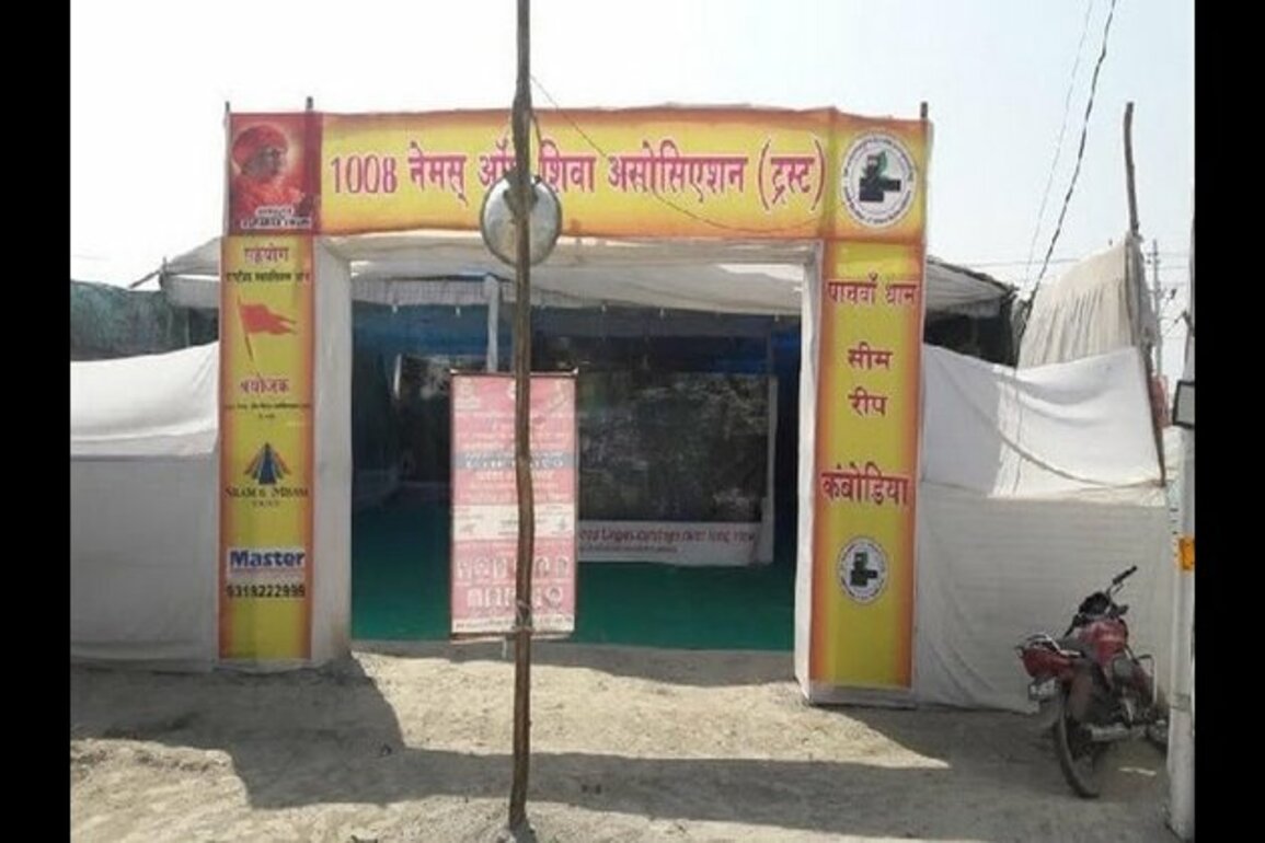 5th Dham - seam reap to Prayagraj, Sanatan dharm journey starts