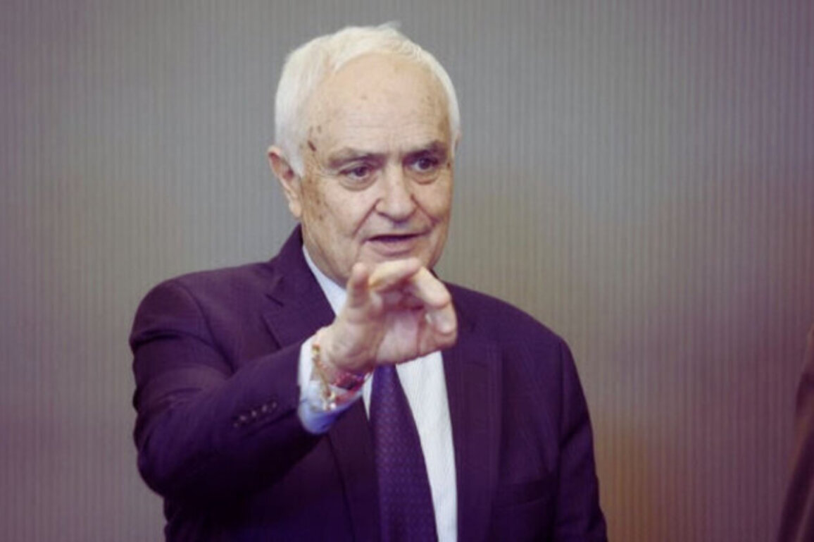 Bulgaria's Interim Defense Minister: No American Deployment Planned