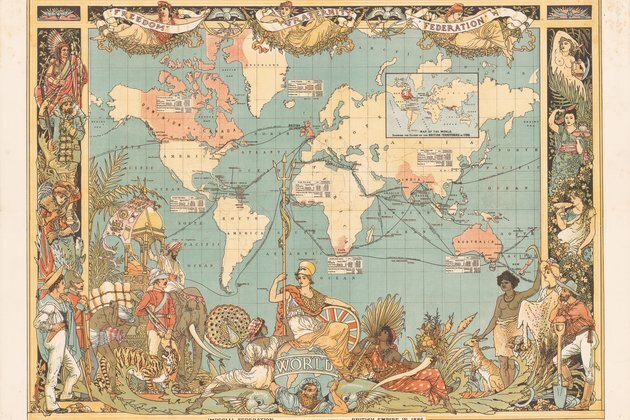 Three imperial policies that still influence life in Britain today