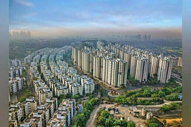 Shapoorji Pallonji Real Estate to hand over 2000 apartments in FY22-23 at its mass housing project Shukhobrishti in Kolkata