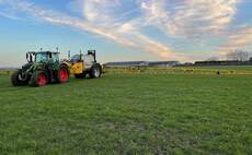 Improving crop nutrition to maximise margins