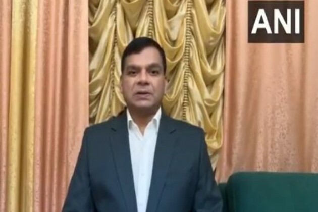 "Shock for the world": Russian MLA Abhay Kumar Singh on Pahalgam terror attack