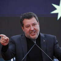 EU won't succeed where Hitler and Napoleon failed - Italian deputy PM