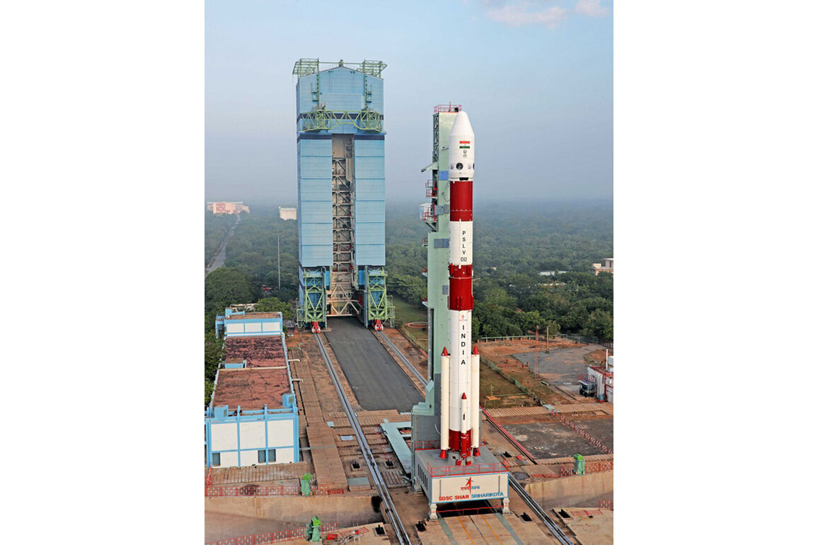 Industry-led skill building key as India expands space and satellite economy: Experts