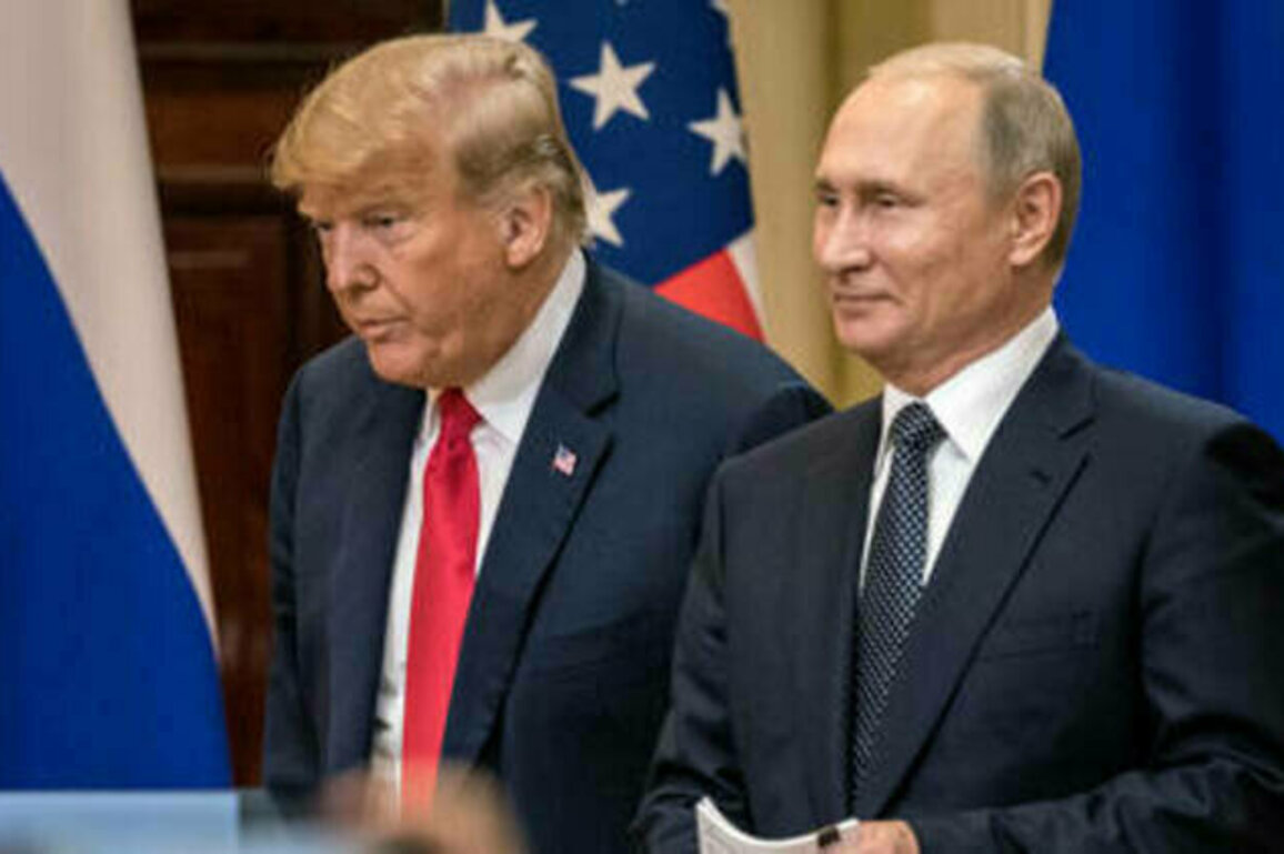 Alaska showdown: Who really needs this summit more?