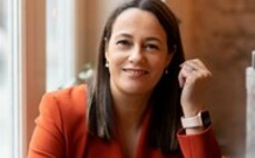Rathbones headhunts BNY Mellon's Anne-Marie McConnon for newly created role 