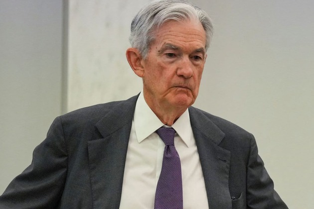 Bessent says Powell doesn't need to resign but should conduct internal review