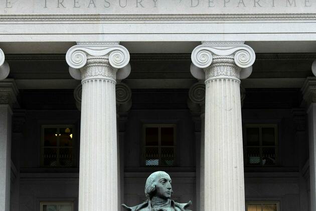 Opinion - The national debt- You can stop worrying now