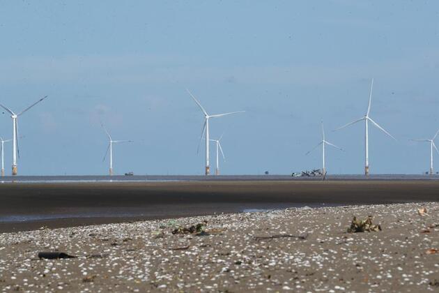 Chinese power firm empowers Vietnam's green energy transformation