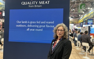 Opportunities for UK red meat highlighted in North America
