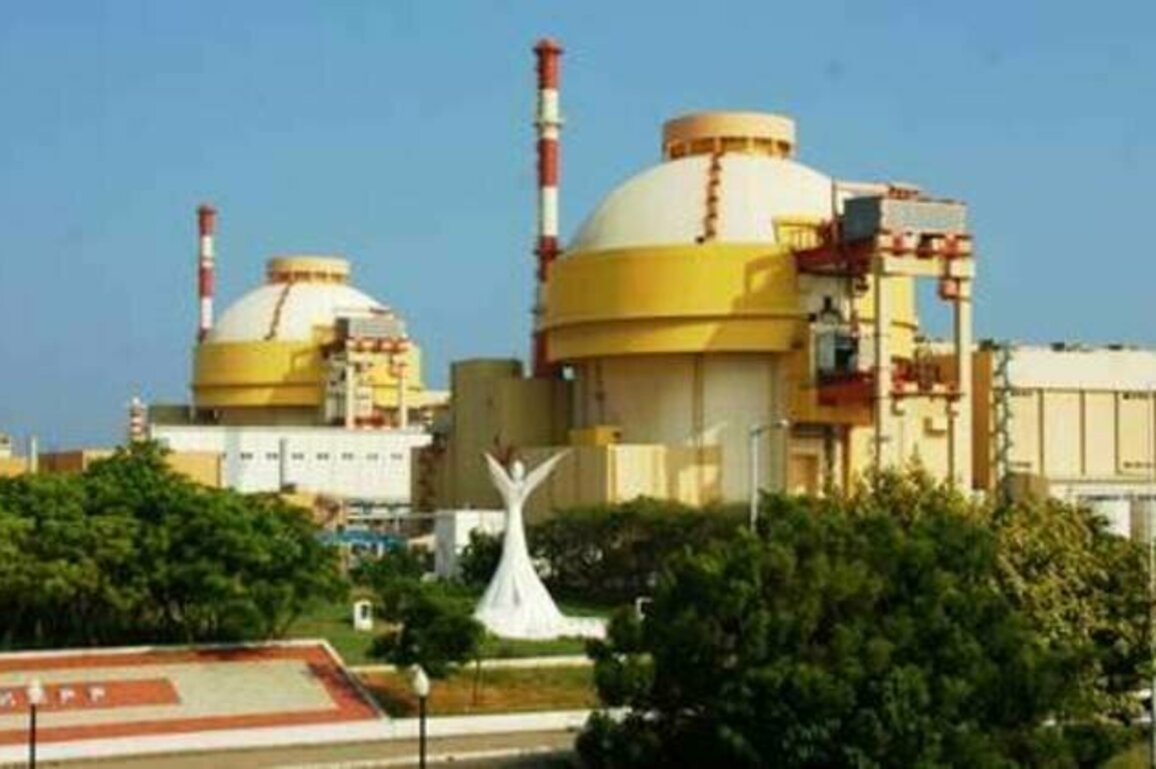 India keen to develop fourth-gen nuclear energy with Russia - Rosatom CEO