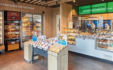Not just a vegan sausage roll proprieter: Greggs launches new 'eco-shop'