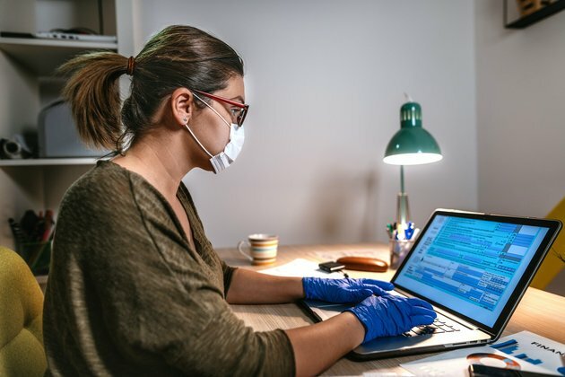 How to stay honest when filing taxes in a pandemic year