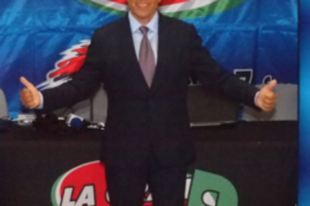 John Bustos Signs Off On Milwaukee FM Translator Buy