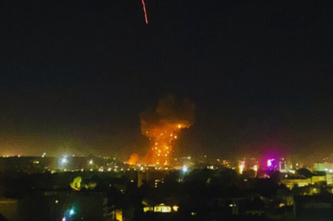 400 Feared Dead in Kabul Bombing as Pakistan-Taliban Tensions Explode
