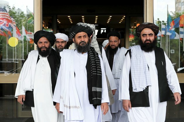 US, Taliban Urged to End Attacks on Afghan Civilians