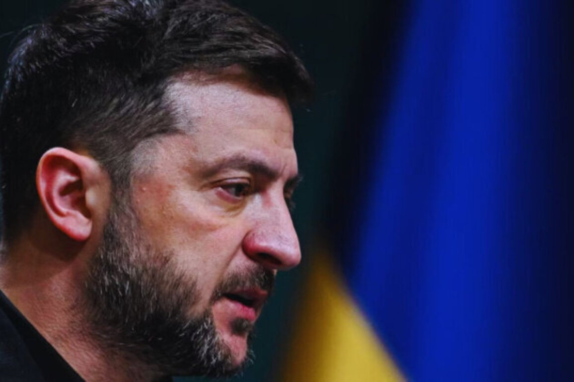 Peace Or Peril: Zelensky Warns Ukraine Has No Plan B