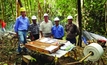  TBAR’s exploration authority covers 18,850ha immediately adjacent to and southeast of Cokal's BBM tenement. 