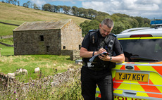 Rural criminals steal farm animals worth £2.3 million
