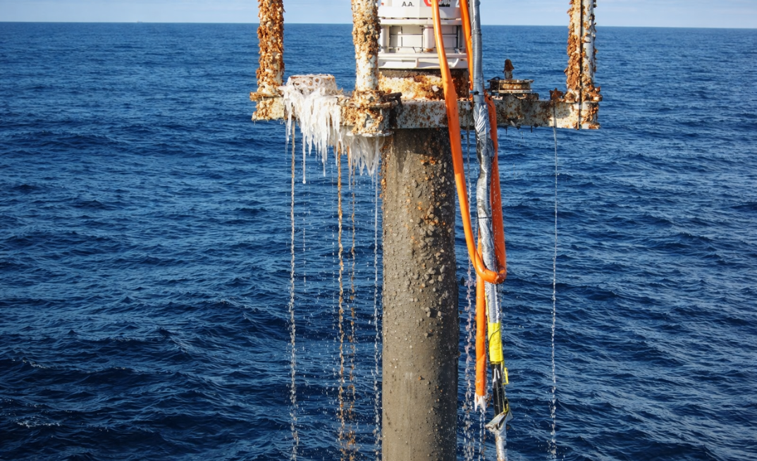 Industry body calls for better coordination and streamlined approvals in decommissioning overhaul