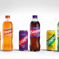 Reliance Consumer Products enters UAE with launch of Campa at GulfFood 2025