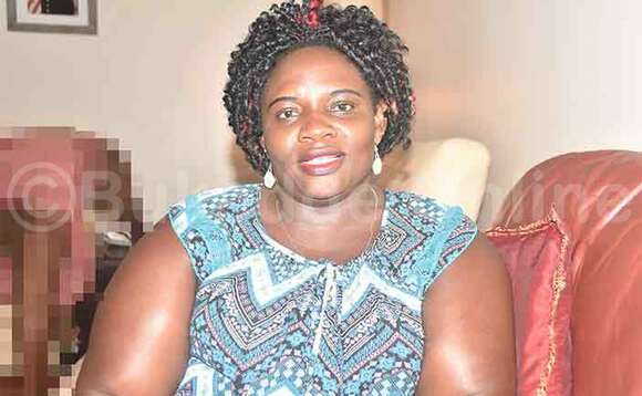RoseMary Muyama RoseMary Muyama