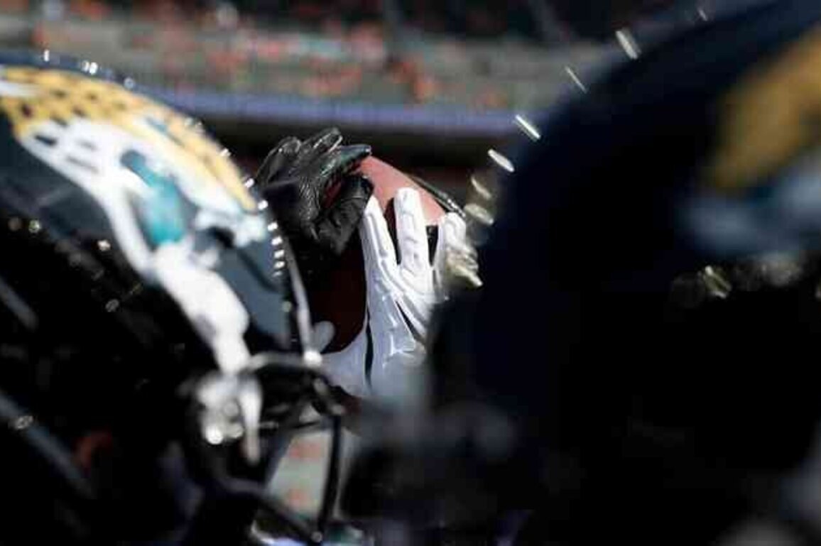 Jaguars Provide 2026 Stadium and Ticketing Updates