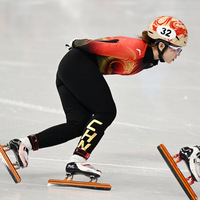 (MICO2026)ITALY-MILAN-OLYMPIC WINTER GAMES-SHORT TRACK SPEED SKATING-WOMEN'S 1500M-FINALS